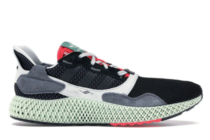 adidas ZX 4000 4D Black Onix - authentic adidas sneakers