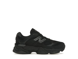 New Balance 9060 Black Cement (GS) - authentic New Balance sneakers