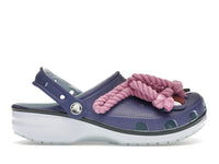 Crocs Classic Clog Naruto Sasuke
