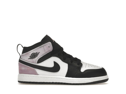 Jordan 1 Mid SE Zen Master (PS) - authentic Jordan sneakers