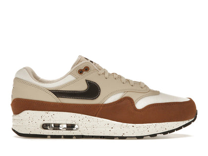 Nike Air Max 1 '87 Velvet Brown (Women's) - authentic Nike sneakers