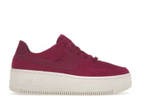 Nike Air Force 1 Sage Low True Berry (Women's)
