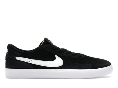 Nike SB Heritage Vulc Black White