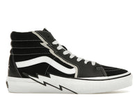 Vans Vault Sk8 Hi Bolt LX Mastermind World