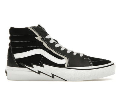 Vans Vault Sk8 Hi Bolt LX Mastermind World