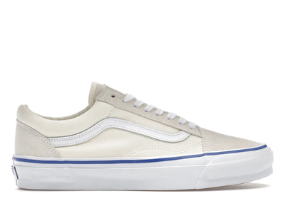 Vans Old Skool 36 LX Off White