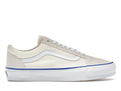 Vans Old Skool 36 LX Off White - authentic Vans sneakers