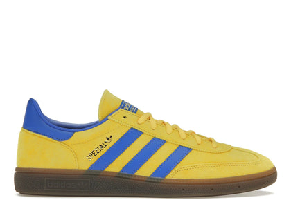 adidas Handball Spezial Wonder Glow - authentic adidas sneakers