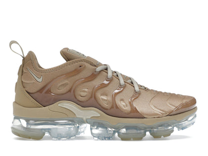 Nike Air VaporMax Plus Parachute Beige - authentic Nike sneakers