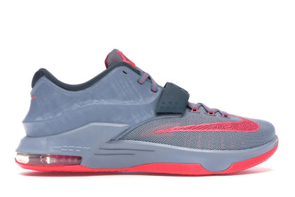 Nike KD 7 Calm Before the Storm - authentic Nike sneakers