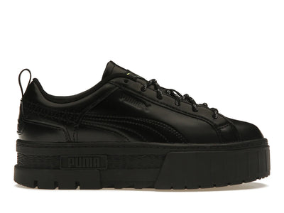 Puma Mayze Flutur Dua Lipa Black