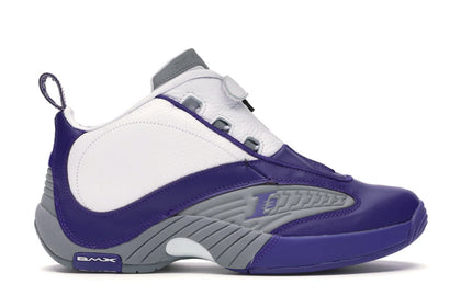 Reebok Answer IV Kobe Bryant PE - authentic Reebok sneakers