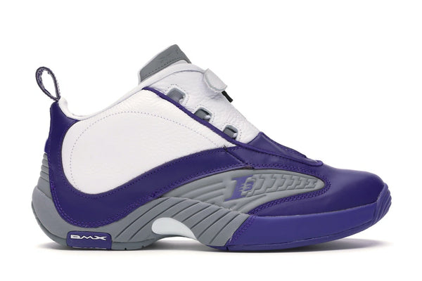 Reebok Answer IV Kobe Bryant PE