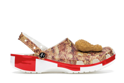Crocs Classic Clog KFC