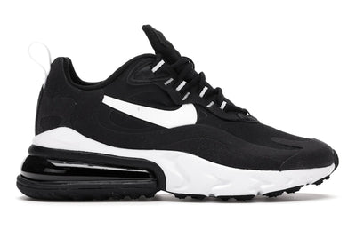 Nike Air Max 270 React Black (Women's)