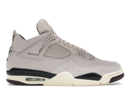 Jordan 4 Retro OG SP A Ma Maniére While You Were Sleeping (Women's) - authentic Jordan sneakers
