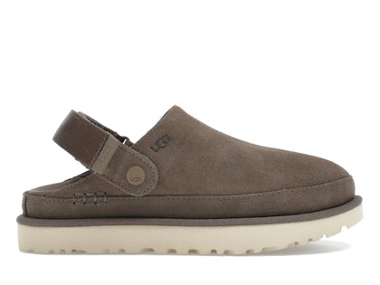 UGG Goldenstar Clog Hickory (Women's) - authentic UGG sneakers