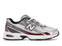 New Balance 740v2 Mercury Red Castlerock