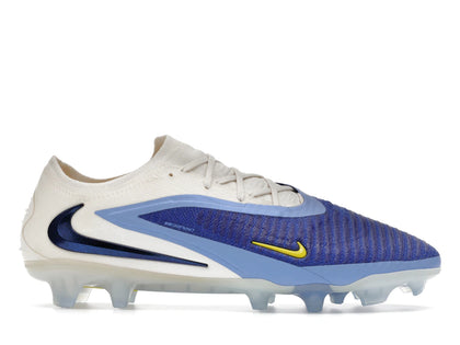 Nike Phantom 6 Low Elite FG Fear Nothing Pack - authentic Nike sneakers