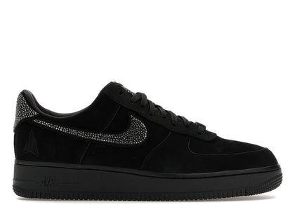 Nike Air Force 1 Low LX Ja Morant Swarovski - authentic Nike sneakers