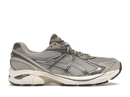 ASICS Gel-2160 Oyster Grey Carbon - authentic ASICS sneakers