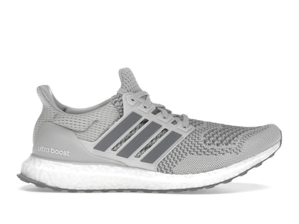 adidas Ultra Boost 1.0 Grey Grey Three - authentic adidas sneakers