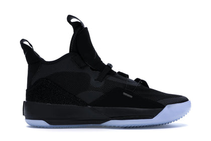Jordan XXXIII Blackout - authentic Jordan sneakers