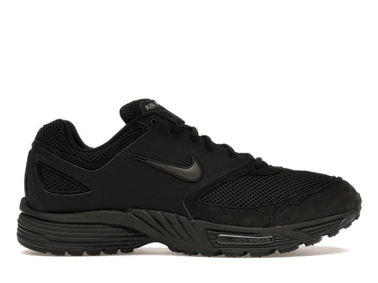 Nike Air Pegasus 2005 SP Comme des Garcons Homme Plus Black - authentic Nike sneakers