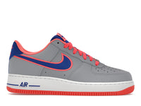 Nike Air Force 1 Low Wolf Grey Game Royal