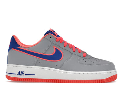 Nike Air Force 1 Low Wolf Grey Game Royal