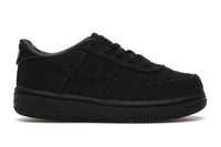 Nike Air Force 1 Low Stussy Black (TD)