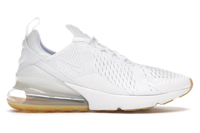 Nike Air Max 270 White Gum