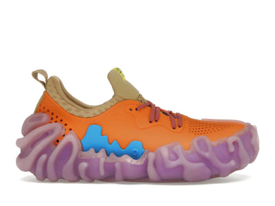 Crocs Pollex Juniper by Salehe Bembury Apricot