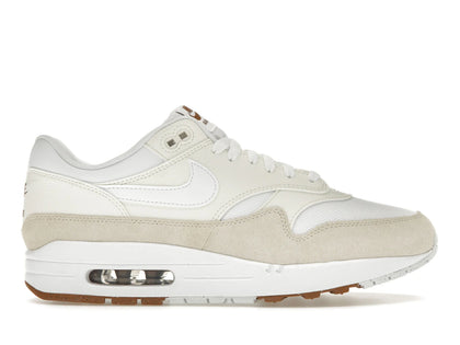 Nike Air Max 1 SC Sail - authentic Nike sneakers