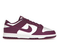 Nike Dunk Low Weiß Viotech