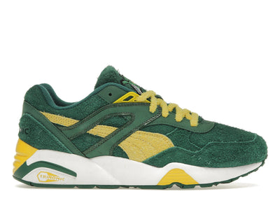 Puma R698 Super Puma Evergreen
