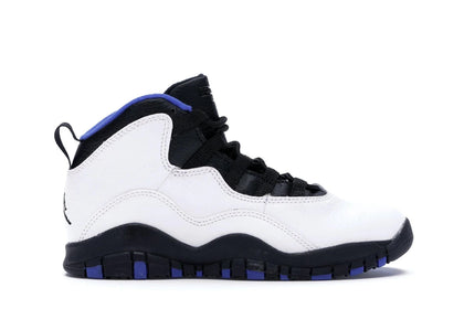 Jordan 10 Retro Orlando (PS) - authentic Jordan sneakers