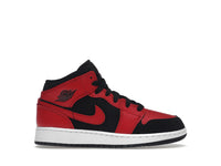 Jordan 1 Mid Reverse Bred (GS)