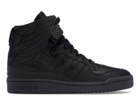 adidas Forum Hi Wings 4.0 Jeremy Scott Black