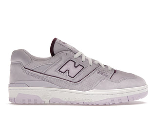 New Balance 550 Rich Paul Forever Yours - authentic New Balance sneakers