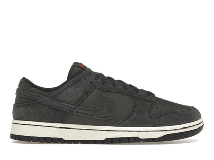 Nike Dunk Low Premium Black Off Noir - authentic Nike sneakers
