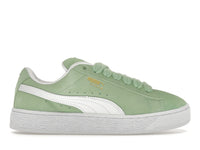 Puma Suede XL Pure Green