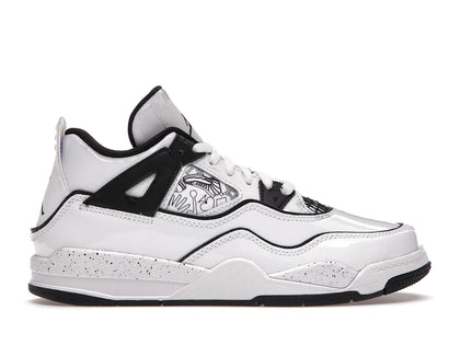 Jordan 4 Retro SE DIY (PS) - authentic Jordan sneakers