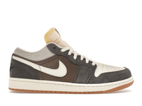 Jordan 1 Low SNKRS Day Korea Magpie (2023)