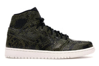 Jordan 1 Retro High Snakeskin (Women's)