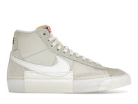 Nike Blazer Mid Pro Club Remastered Light Bone