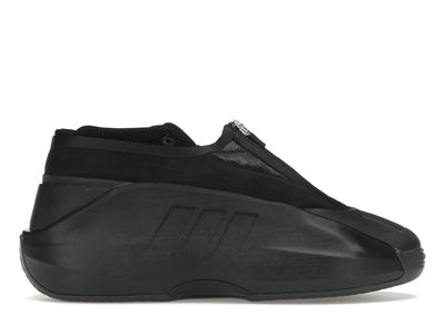 adidas Crazy IIInfinity Triple Black