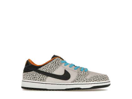 Nike SB Dunk Low Electric Pack Olympic Safari (PS) - authentic Nike sneakers