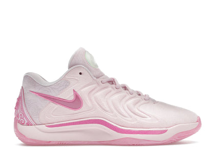 Nike KD 17 NRG Aunt Pearl - authentic Nike sneakers