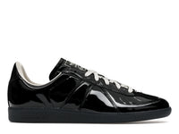 adidas BW Army Black Patent Leather